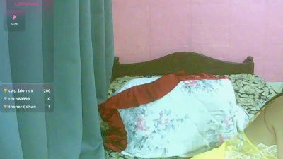 Ruch_fantasex live cam on Cam4