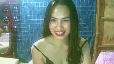 Ruch_fantasex live cam on Cam4