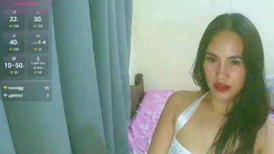 Ruch_fantasex live cam on Cam4