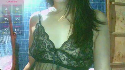 Ruch_fantasex live cam on Cam4