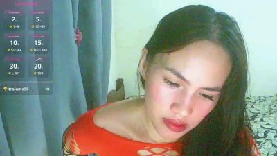 Ruch_fantasex live cam on Cam4