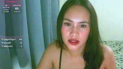 Ruch_fantasex live cam on Cam4