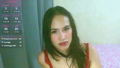 Ruch_fantasex live cam on Cam4