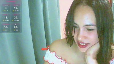 Ruch_fantasex live cam on Cam4