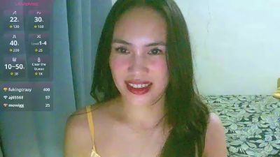 Ruch_fantasex live cam on Cam4