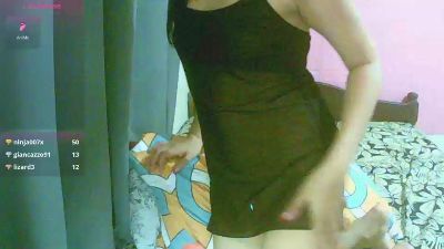 Ruch_fantasex live cam on Cam4