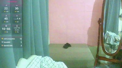 Ruch_fantasex live cam on Cam4