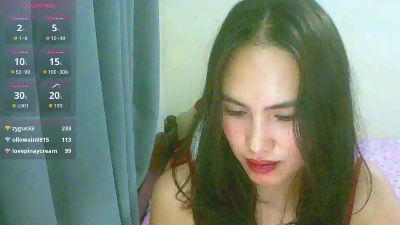 Ruch_fantasex live cam on Cam4