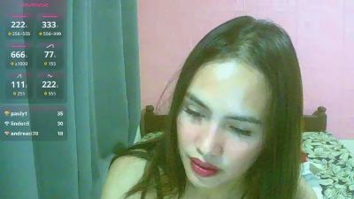 Ruch_fantasex live cam on Cam4
