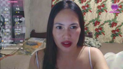 Ruch_fantasex live cam on Cam4