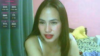Ruch_fantasex live cam on Cam4