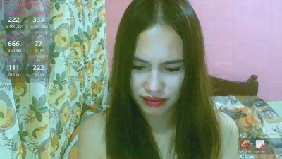 Ruch_fantasex live cam on Cam4