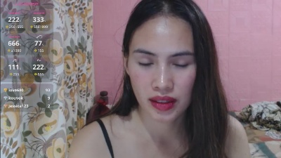 Ruch_fantasex live cam on Cam4