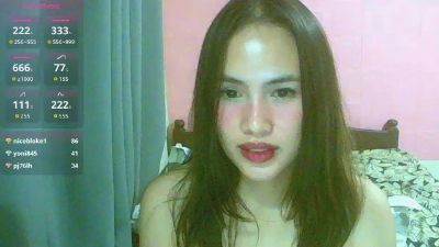 Ruch_fantasex live cam on Cam4