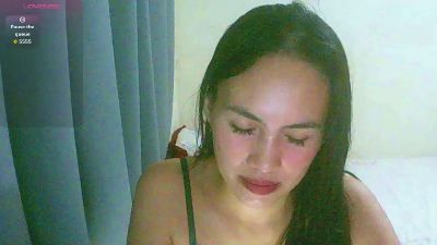 Ruch_fantasex live cam on Cam4
