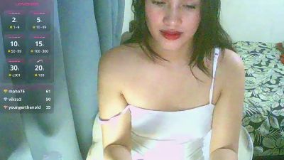 Ruch_fantasex live cam on Cam4