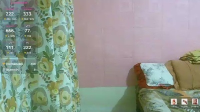 Ruch_fantasex live cam on Cam4