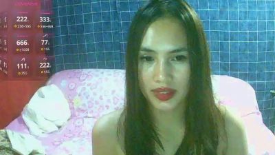 Ruch_fantasex live cam on Cam4