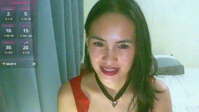 Ruch_fantasex live cam on Cam4