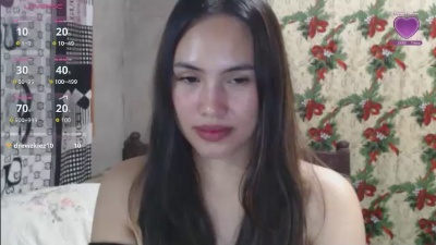 Ruch_fantasex live cam on Cam4