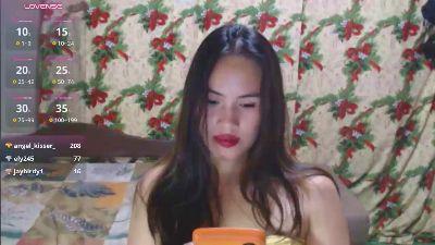 Ruch_fantasex live cam on Cam4