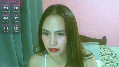 Ruch_fantasex live cam on Cam4
