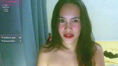 Ruch_fantasex live cam on Cam4
