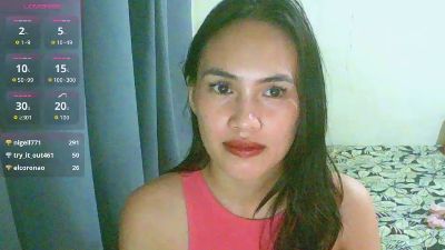 Ruch_fantasex live cam on Cam4