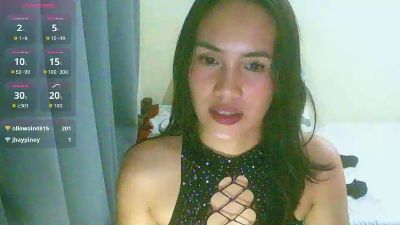 Ruch_fantasex live cam on Cam4