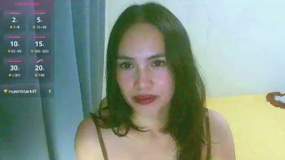 Ruch_fantasex live cam on Cam4