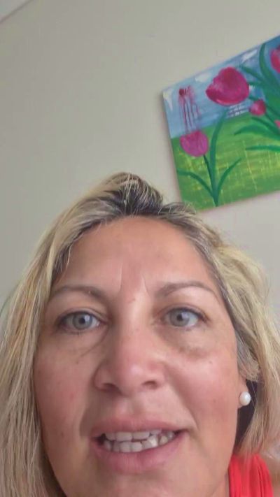 Rucia live cam on Cam4