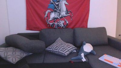 Rudy_Rybinovaya live cam on Cam4
