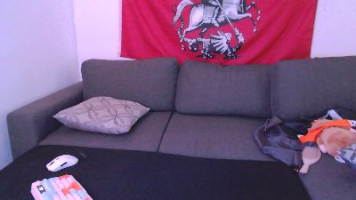Rudy_Rybinovaya live cam on Cam4
