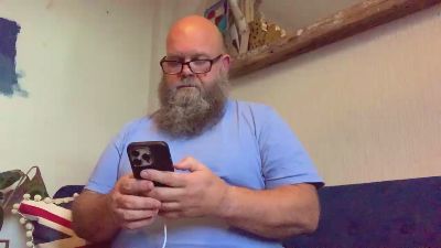 RuggedG_ live cam on Cam4