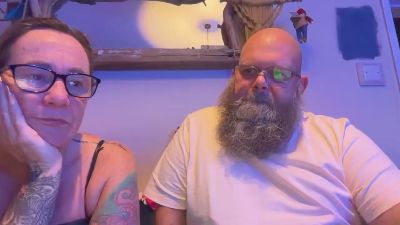 RuggedG_ live cam on Cam4