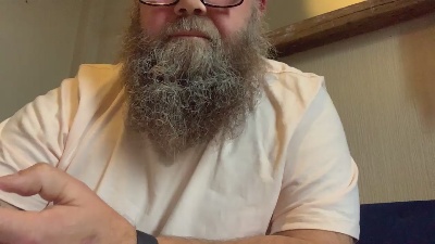 RuggedG_ live cam on Cam4
