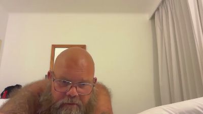 RuggedG_ live cam on Cam4