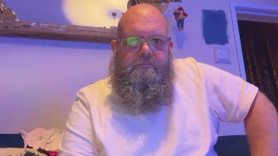 RuggedG_ live cam on Cam4