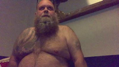 RuggedG_ live cam on Cam4