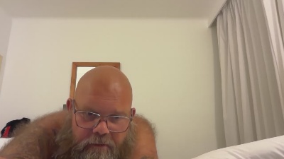 RuggedG_ live cam on Cam4