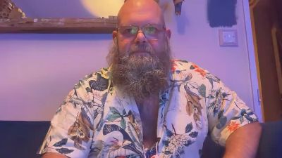 RuggedG_ live cam on Cam4