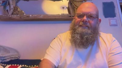 RuggedG_ live cam on Cam4