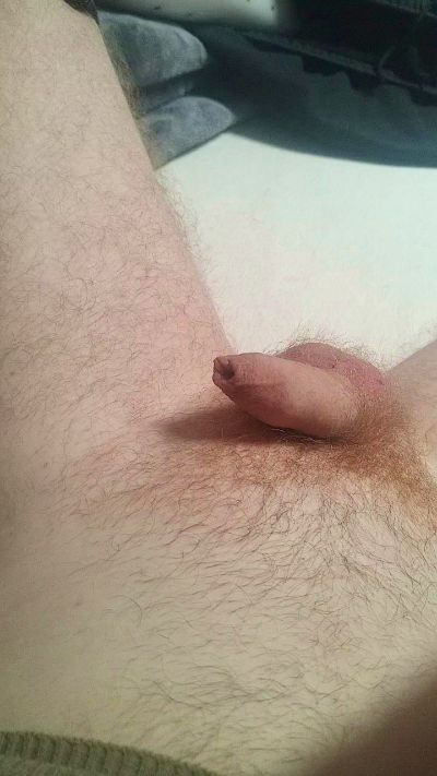 Ruivinho4589 live cam on Cam4