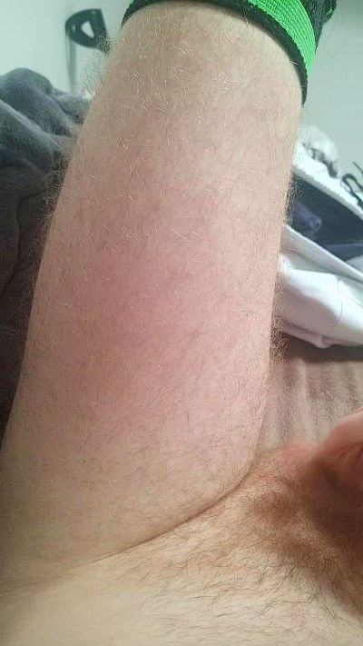 Ruivinho4589 live cam on Cam4