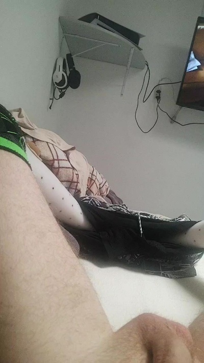 Ruivinho4589 live cam on Cam4