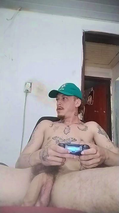 RuivoDotado24cm live cam on Cam4