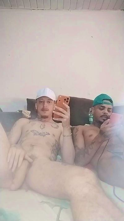 RuivoDotado24cm live cam on Cam4