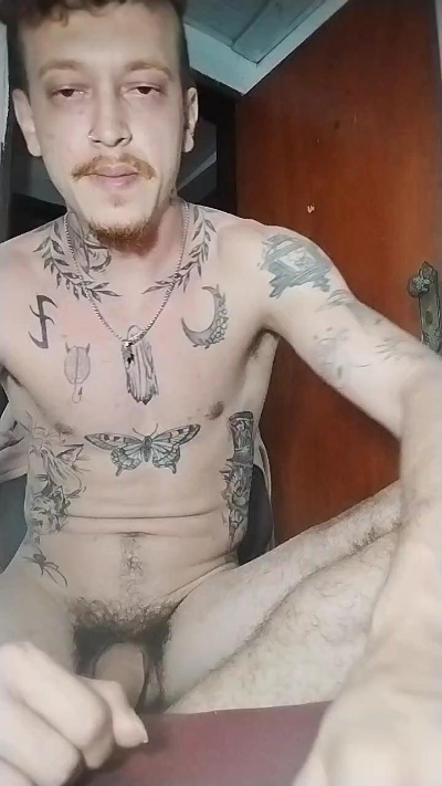 RuivoDotado24cm live cam on Cam4