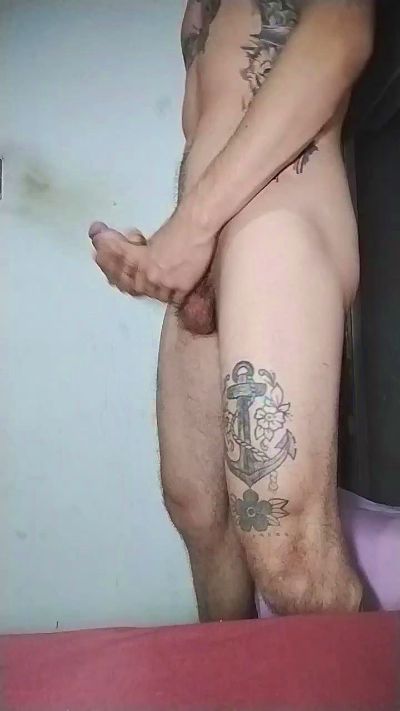 RuivoDotado24cm live cam on Cam4