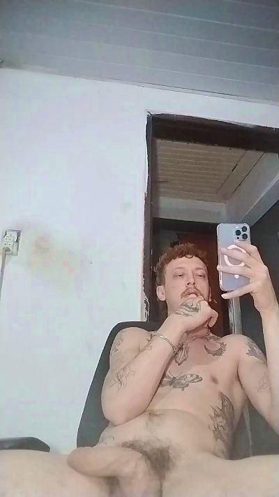 RuivoDotado24cm live cam on Cam4